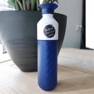 Dopper met graphic - Dankjewel