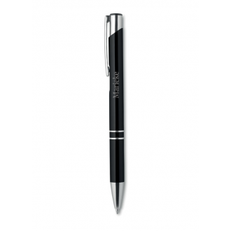 Pen graveren zwart