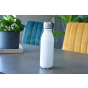 Waterfles 550ML met gravure - Keep calm