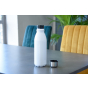 Waterfles 550ML met gravure - De beste