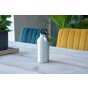 Metalen bidon met gravure - Eigen design