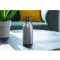 Metalen bidon met gravure - Eigen design