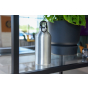 Metalen bidon met gravure - Eigen design