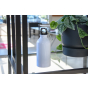 Metalen bidon met gravure - Eigen design