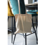 Fairtrade katoenen tas met foto 