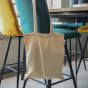 Fairtrade katoenen tas met foto 