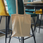 Fairtrade katoenen tas met foto 