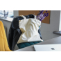 Fairtrade katoenen tas met foto 