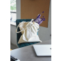 Fairtrade katoenen tas met foto 
