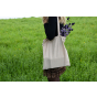 Fairtrade katoenen tas met foto 