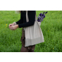 Fairtrade katoenen tas met foto 