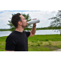 Waterfles 550ML met gravure - De beste