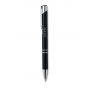 Pen graveren zwart